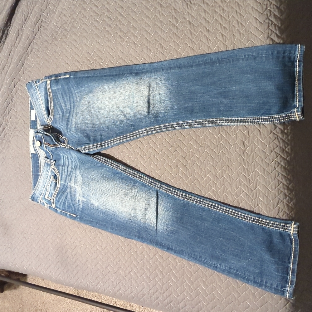 BKE Size 31 Culture Skinny Jeans